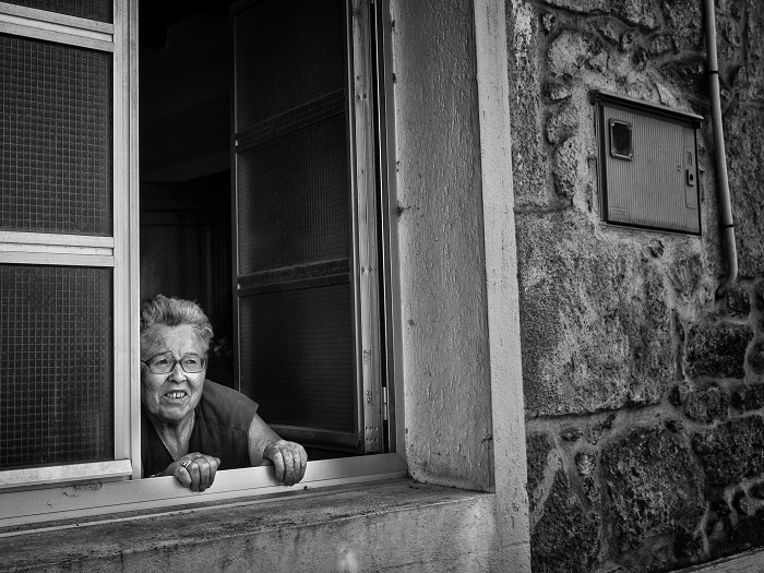 «La España vacía»: cuando el primer verbo que se aprende a conjugar es huir 1 9730327208_35d81e1bc6_k