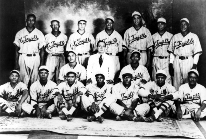 Satchel Paige, el hombre que perdió la libertad y ganó una vida de película 2 Foto: DP.