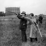 Duelo de pistolas, tiro al ciervo y otros deportes olímpicos extintos