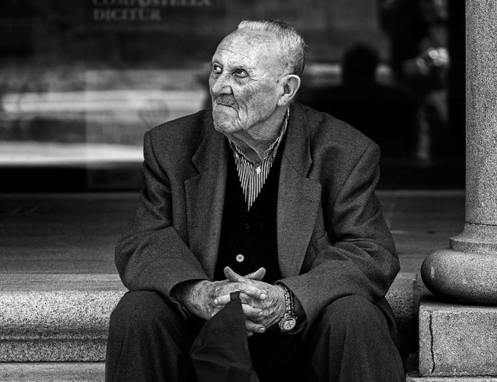 «La España vacía»: cuando el primer verbo que se aprende a conjugar es huir 3 Fotografía: Feans (CC).