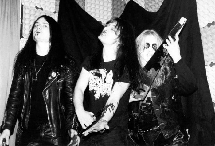 Euronymous varg vikernes 21 years