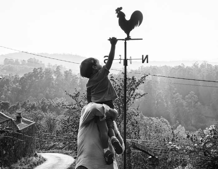 «La España vacía»: cuando el primer verbo que se aprende a conjugar es huir 4 oie_VF7MJd34mAYb