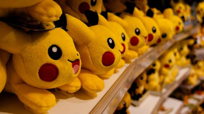 Pokémon Go o el día que todos nos volvimos gilipollas 1 pikachu-1207146_960_720