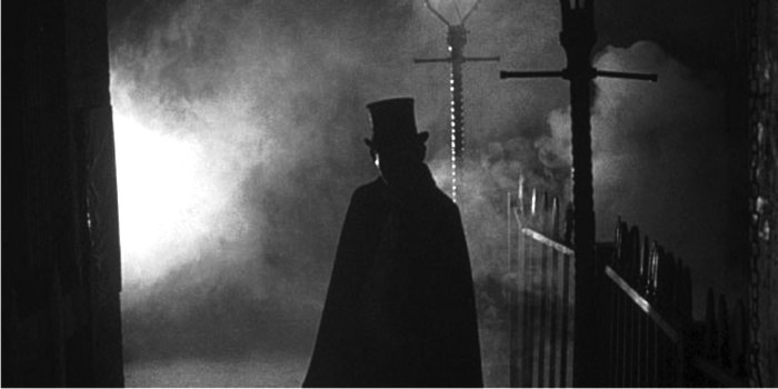 Un precursor desconocido 1 Imagen: 20th Century Fox.