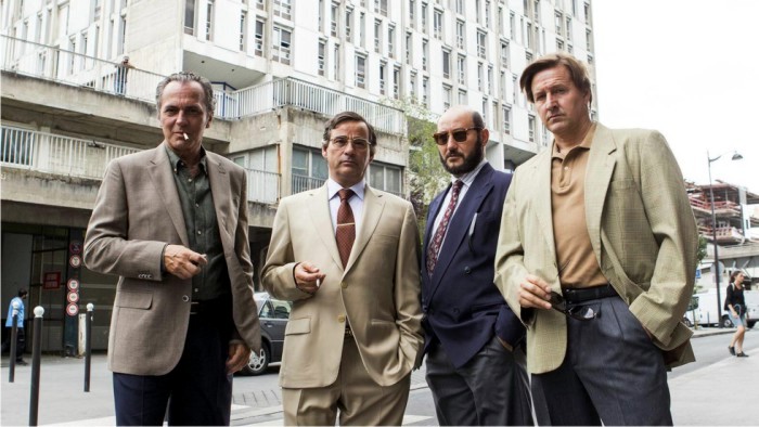 El tipo más listo del cine español 2 Imagen: Zeta Zinema.