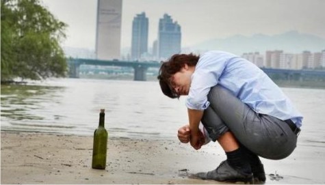 ¿Cuál es la mejor película coreana? 1 Imagen de Banzak-Banzak Film Production.