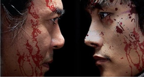 ¿Cuál es la mejor película coreana? 10 Imagen de Kim Hyun Woo Peppermint.