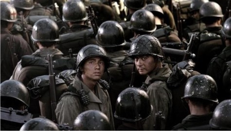 ¿Cuál es la mejor película coreana? 13 Imagen de Showbox Entertainment.