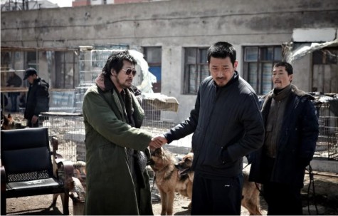¿Cuál es la mejor película coreana? 14 Imagen de Popcorn Films.