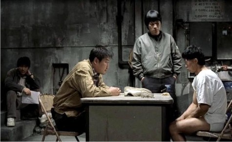 ¿Cuál es la mejor película coreana? 2 Imagen de CJ Entertainment.
