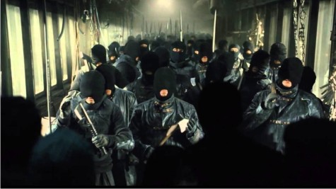 ¿Cuál es la mejor película coreana? 6 Imagen de Moho Films.