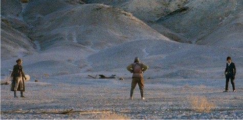¿Cuál es la mejor película coreana? 9 Imagen de CJ Entertainment.