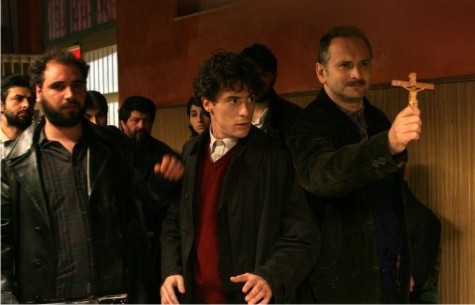 ¿Qué película ha retratado mejor el movimiento obrero? 10 Imagen de Cattleya.