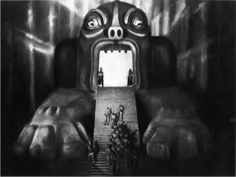 ¿Qué película ha retratado mejor el movimiento obrero? 13 Imagen de U.F.A.