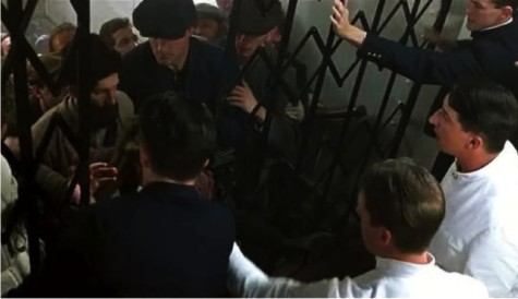 ¿Qué película ha retratado mejor el movimiento obrero? 14 Imagen de Paramount Pictures.