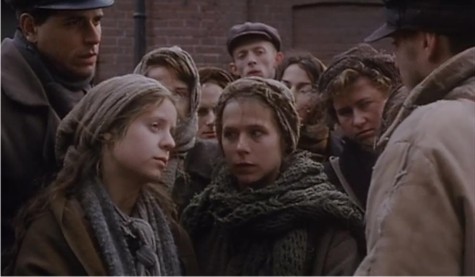 ¿Qué película ha retratado mejor el movimiento obrero? 4 Imagen de Dérives Productions.