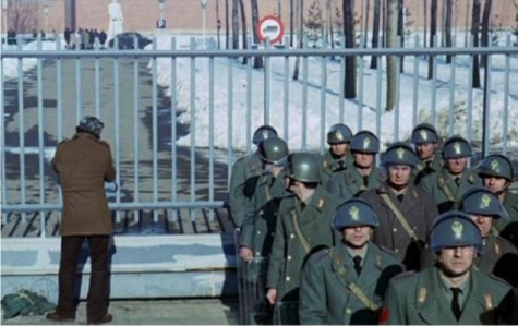 ¿Qué película ha retratado mejor el movimiento obrero? 8 Imagen de Euro International Film.