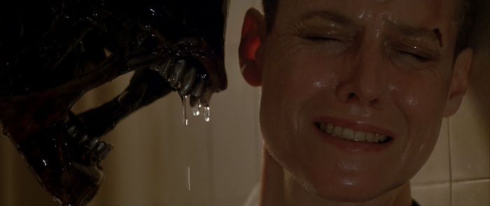 Alien 3, un drama todo. Imagen: 20th Century Fox