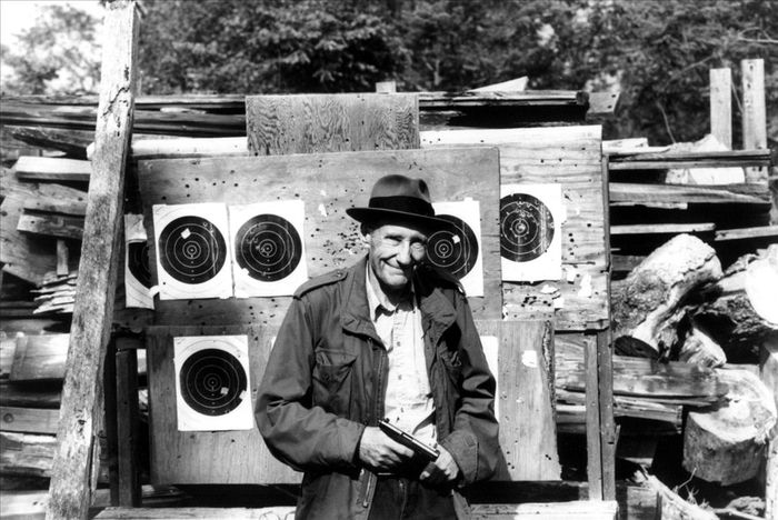 La desdichada historia del hijo de William Burroughs 2 mi0001328084