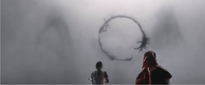 ¿Por qué «La llegada» es la mejor película del año? 3 Imagen: Paramount.
