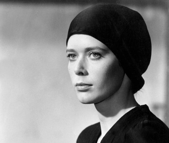 Sylvia Kristel, Emmanuelle por suerte o por desgracia 5 Rene la canne de FrancisGirod avec Sylvia Kristel 1977