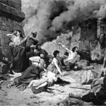 ¿Qué acontecimiento histórico español merecería llevarse al cine?