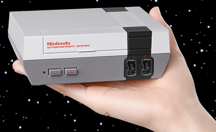 Nintendo Classic Mini y la máquina del tiempo 2 oie gXY5ZGG1HnYz