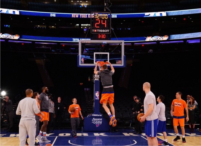 Porzingis como preludio de los futuros dioses 4 porzs4