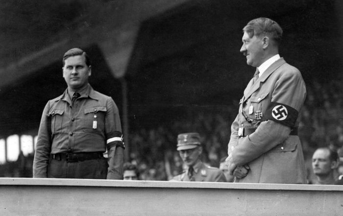 August Kubizek y Adolf Hitler: una amistad en la edad del pavo 4 47909755