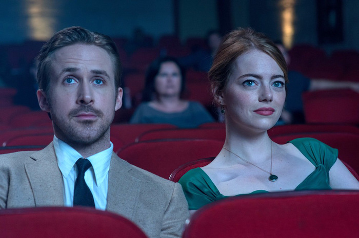 La La Land existe porque amamos el cine 2