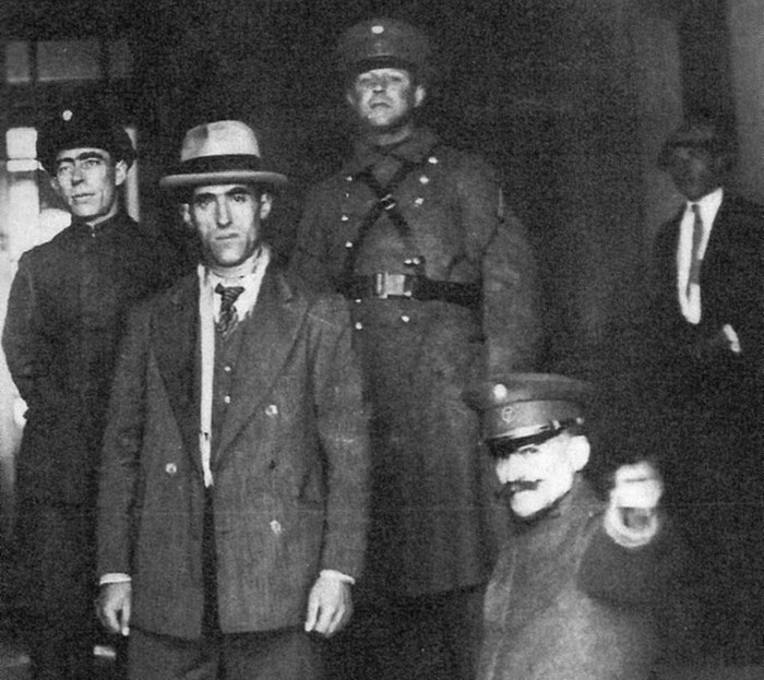 Radowitzky, el anarquista que sobrevivió a la prisión del fin del mundo 3 oie 30114940VPRMVnZI