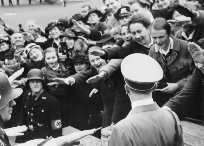 August Kubizek y Adolf Hitler: una amistad en la edad del pavo 1 oie z4v573ufVkgH