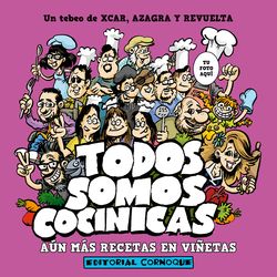 15 TODOSSOMOSCOCINICAS