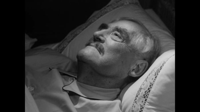 La nostalgia, en blanco y negro. Los sueños, en Technicolor 3 3 1