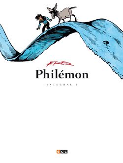 5 PHILEMON