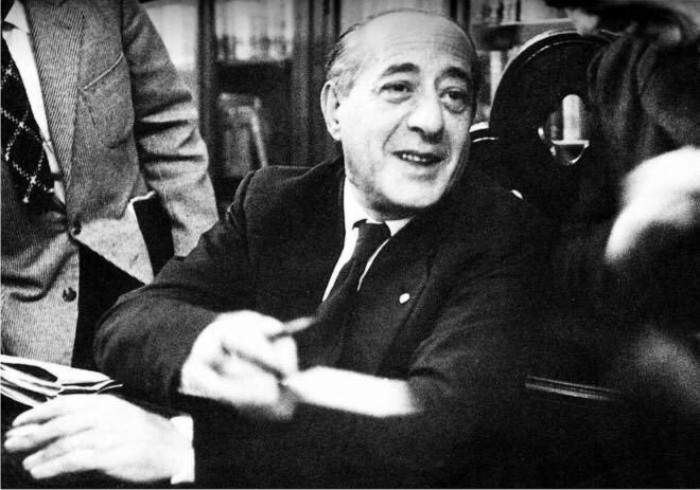 Arturo Barea, la forja de una memoria 1 Arturo Barea 2