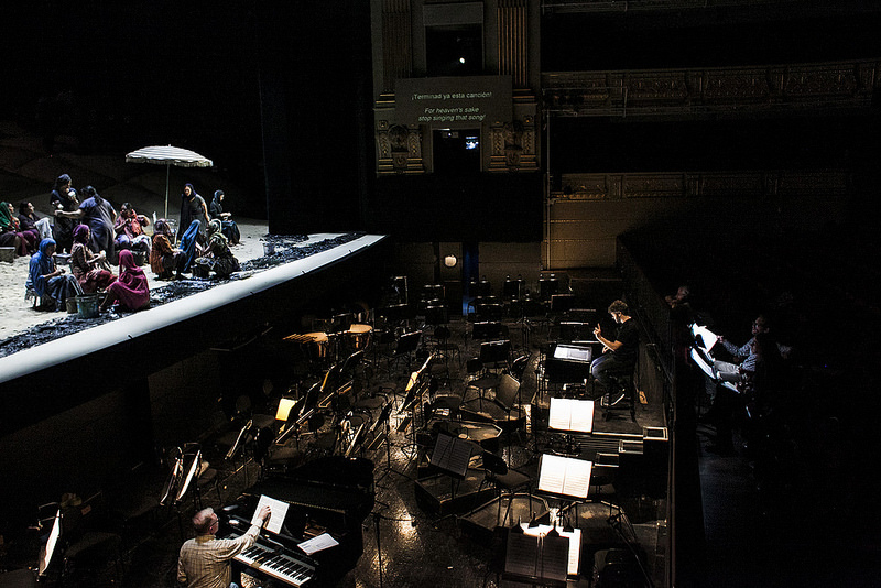 color Teatro Real para Jot Down Lupe de la Vallina 7