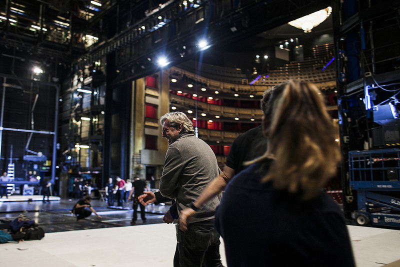 color Teatro Real para Jot Down Lupe de la Vallina 9