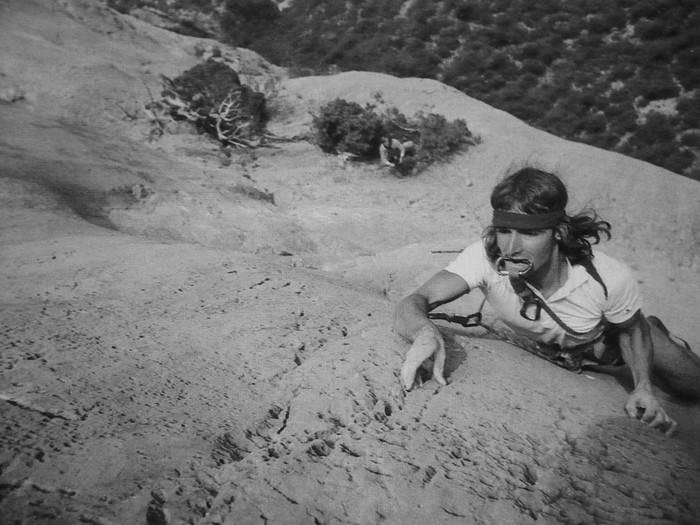 Flotar en las rocas: Dean Potter, Alex Honnold y los enfants terribles de la escalada 2 oie 6161747drDL77dC