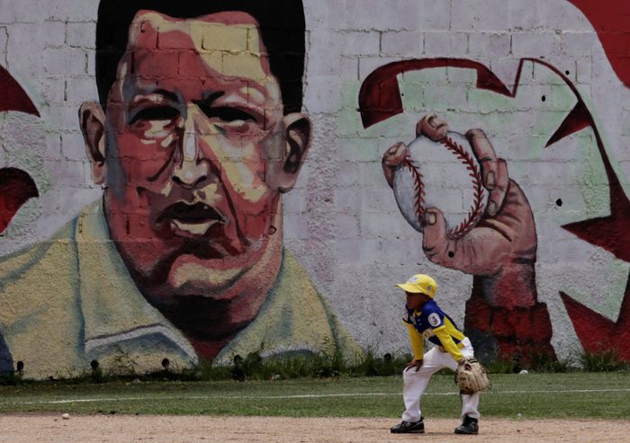 Ocho días encerrado en Venezuela 4 oie 8125528aFO8HWo6