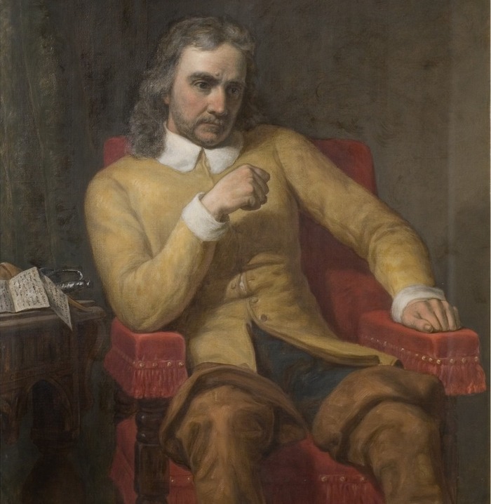 Oliver Cromwell (y IV): un rey sin corona 3