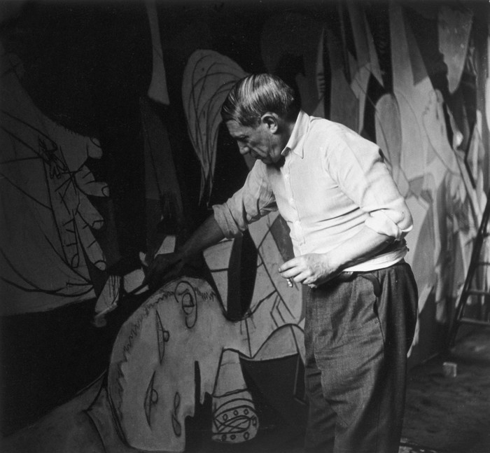 El Guernica de Picasso: historia de un souvenir 1 oie ojnsb9mk38vf
