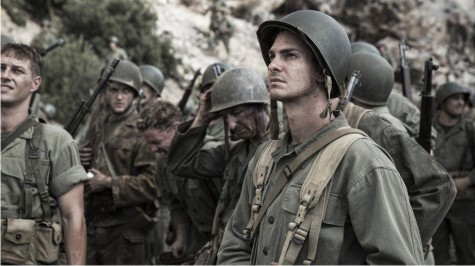 ¿Qué película NO merece ganar el Óscar? 6 oscr 6