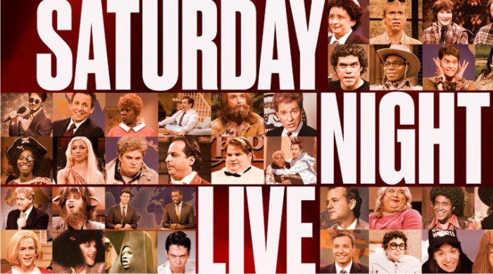SNL 1 saturday night live