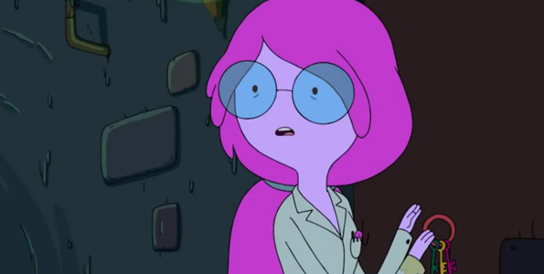 ¿Cuál es el personaje de ficción moderno más influyente? 10 Princesachicle