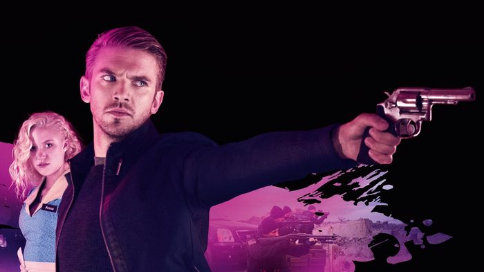 Benditos ochenta 5 TheGuest
