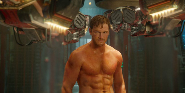 ¿Cuál es el personaje de ficción moderno más influyente? 11