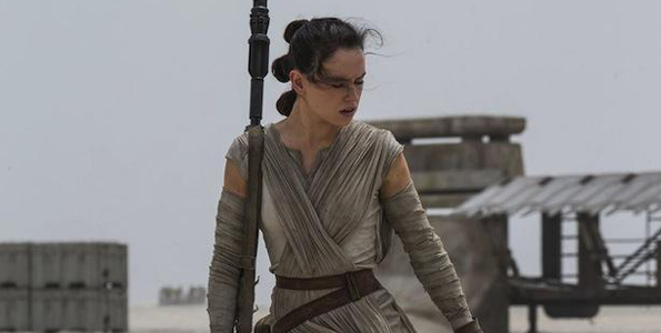 ¿Cuál es el personaje de ficción moderno más influyente? 5 rey