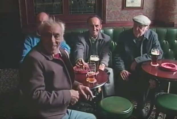 The Internet Show: así era la red en 1995 2 Pub