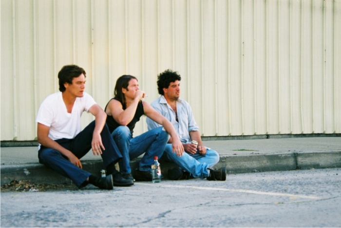 El futuro de Hollywood se llama Jeff Nichols 3 Shotgun Stories 800